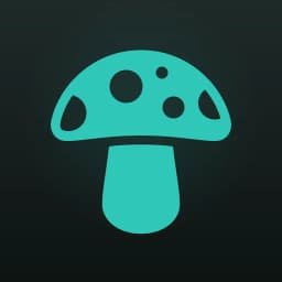 ShroomID app icon